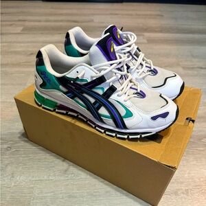 Asics Gel Kayano 5 360